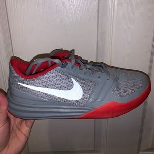 Kobe Bryant Mentality Basketball/Gym Shoes